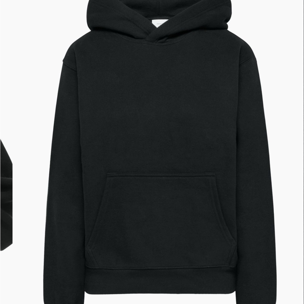 Aritzia perfect fit hoodie size medium - Picture 1 of 1